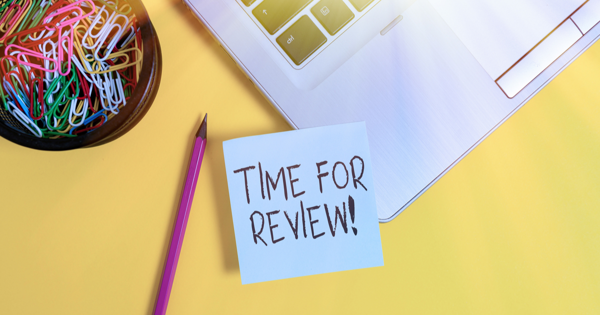 How to Write a Critical Review
